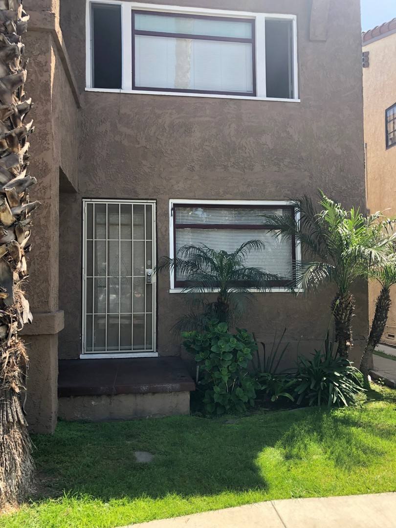 Apartment for rent at 1140 E 3rd St, Long Beach, CA 90802