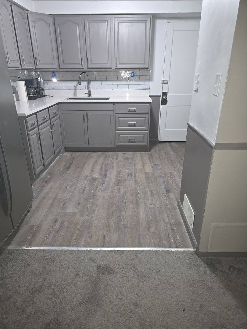 Apartment for rent at 650 E 130th St, Cleveland, OH 44108