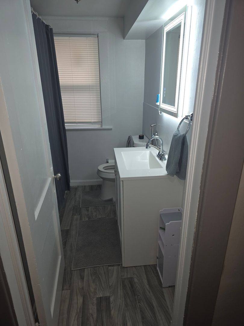 Apartment for rent at 650 E 130th St, Cleveland, OH 44108