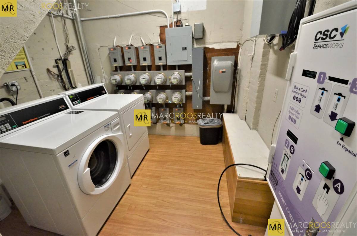 Apartment for rent at 589 Beacon St #B, Boston, MA 02115