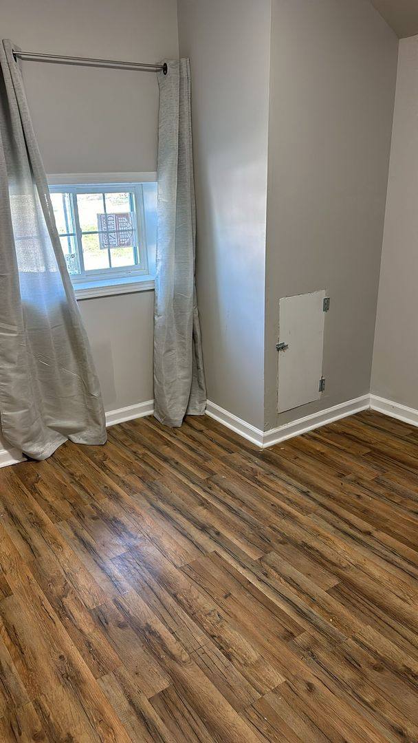 Apartment for rent at 212 Washington, Stanton, KY 40380