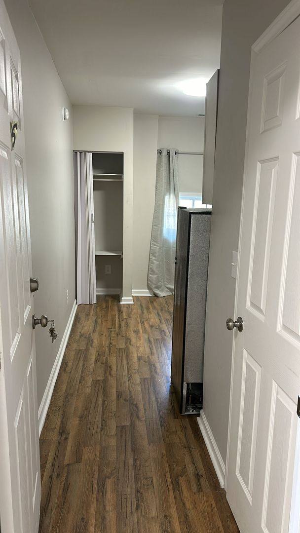 Apartment for rent at 212 Washington, Stanton, KY 40380
