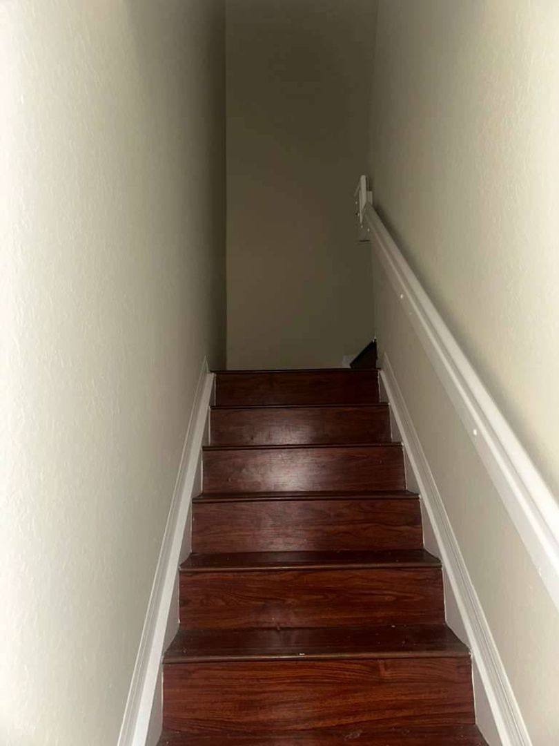 Townhouse for rent at 825 SW 6th Place, Homestead, FL 33034