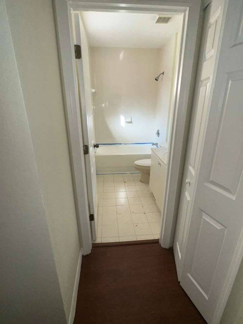 Townhouse for rent at 825 SW 6th Place, Homestead, FL 33034
