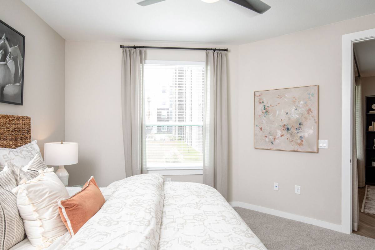 Apartment for rent at 14935 Moonlight Mist Dr #E1, Humble, TX 77346