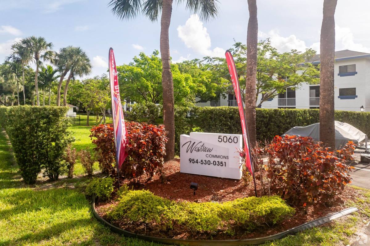 Apartment for rent at 5060 SW 64th Ave, Fort Lauderdale, FL 33314