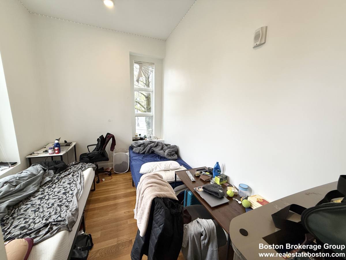Apartment for rent at 409 Dudley St #2, Roxbury, MA 02119