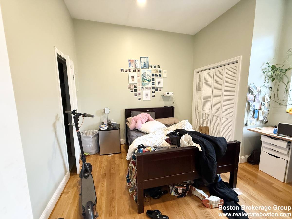 Apartment for rent at 409 Dudley St #4, Roxbury, MA 02119