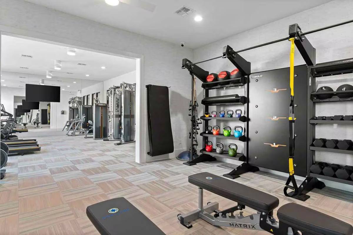 Apartment for rent at 15000 Park Row #CWH, Houston, TX 77084