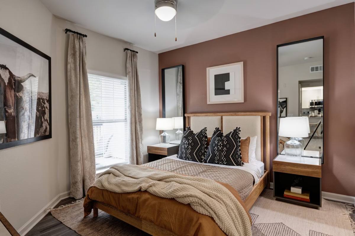 Apartment for rent at 15000 Park Row #CWH, Houston, TX 77084