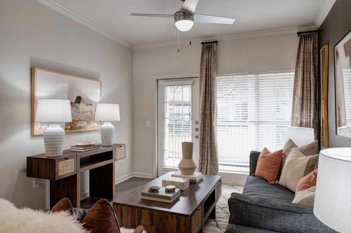 Apartment for rent at 15000 Park Row #CWH, Houston, TX 77084