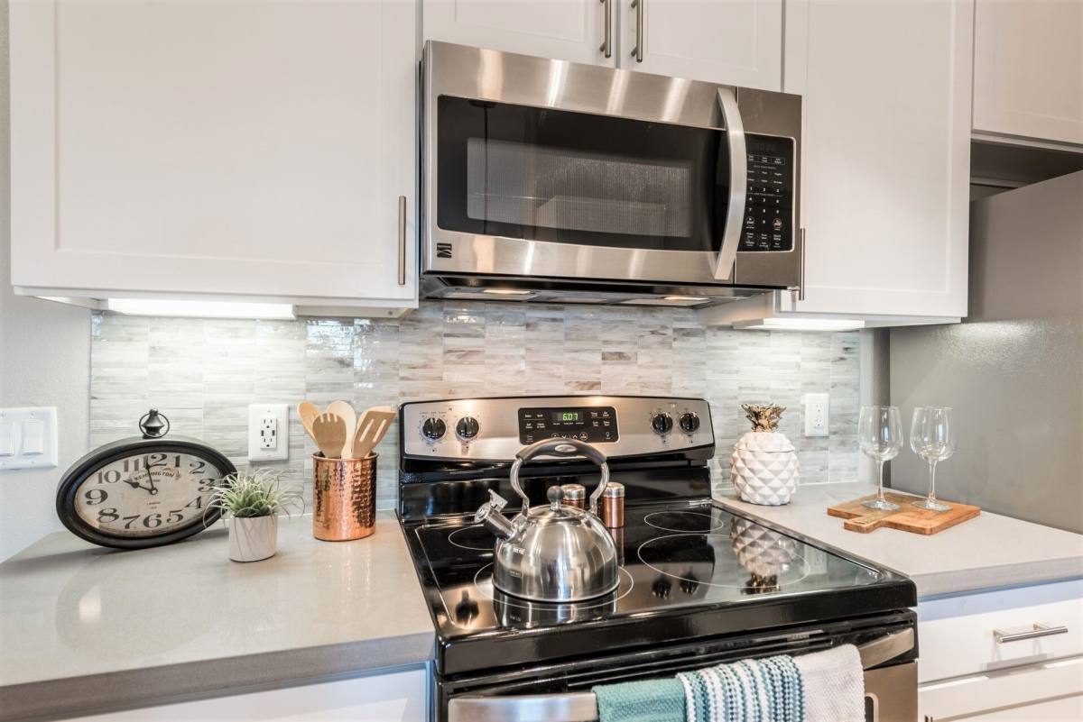 Apartment for rent at 19002 Mission Park Dr #DGM2, Richmond, TX 77407