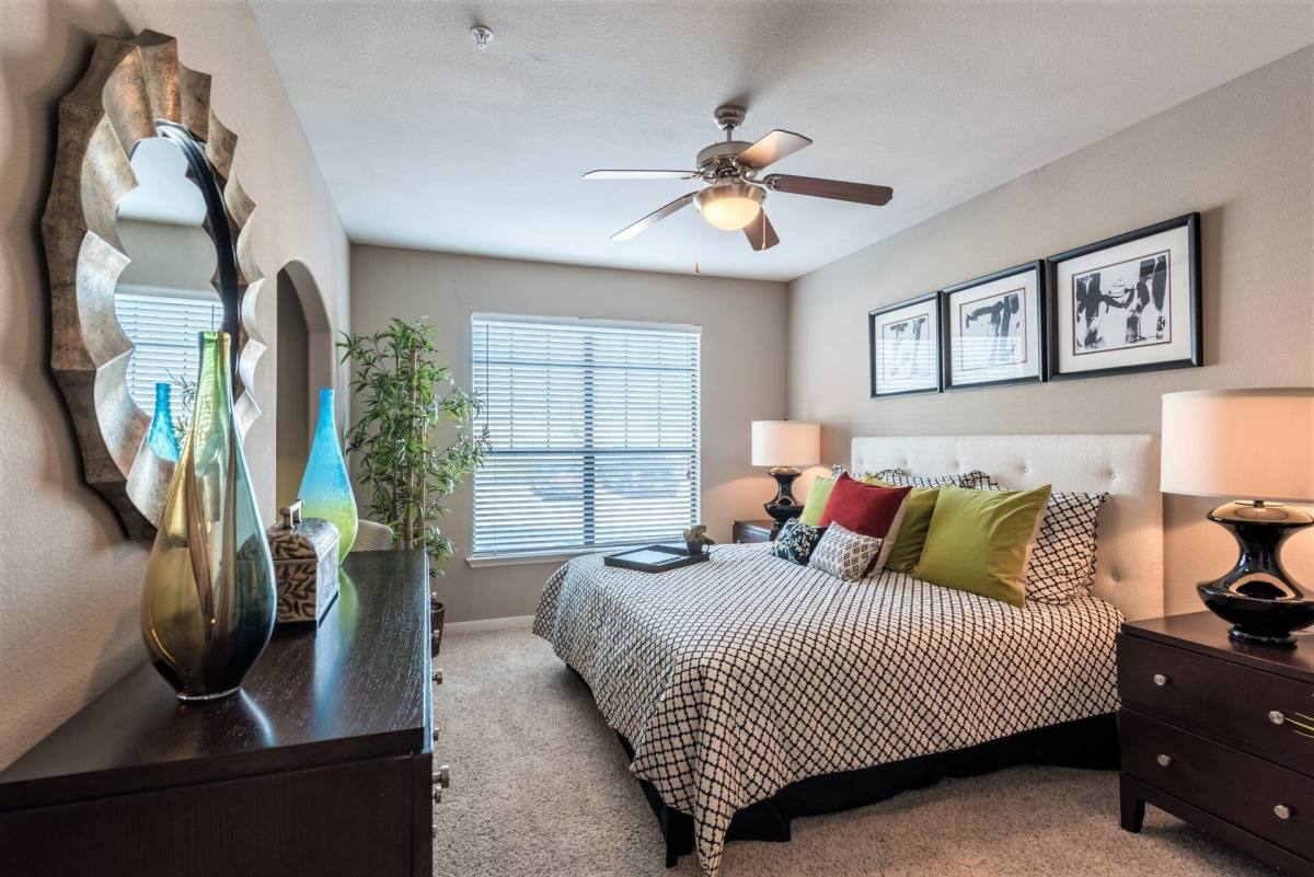 Apartment for rent at 19002 Mission Park Dr #DGM2, Richmond, TX 77407