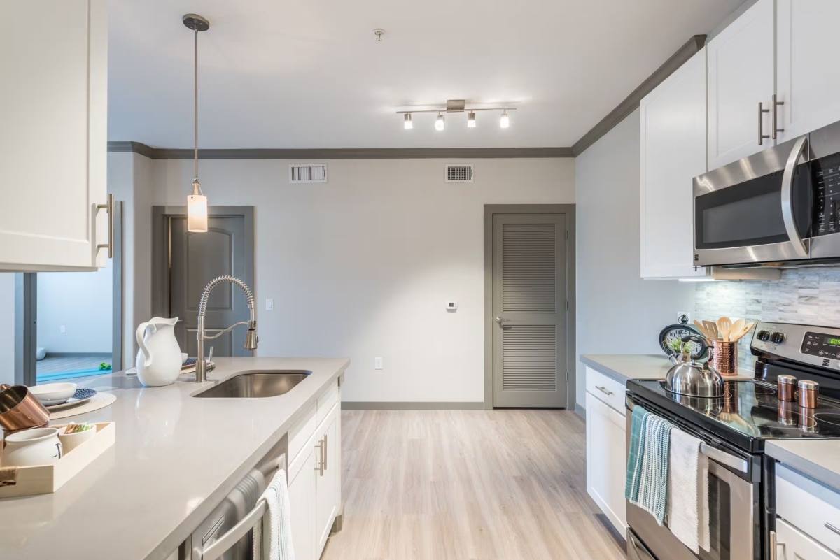 Apartment for rent at 19002 Mission Park Dr #DGM2, Richmond, TX 77407
