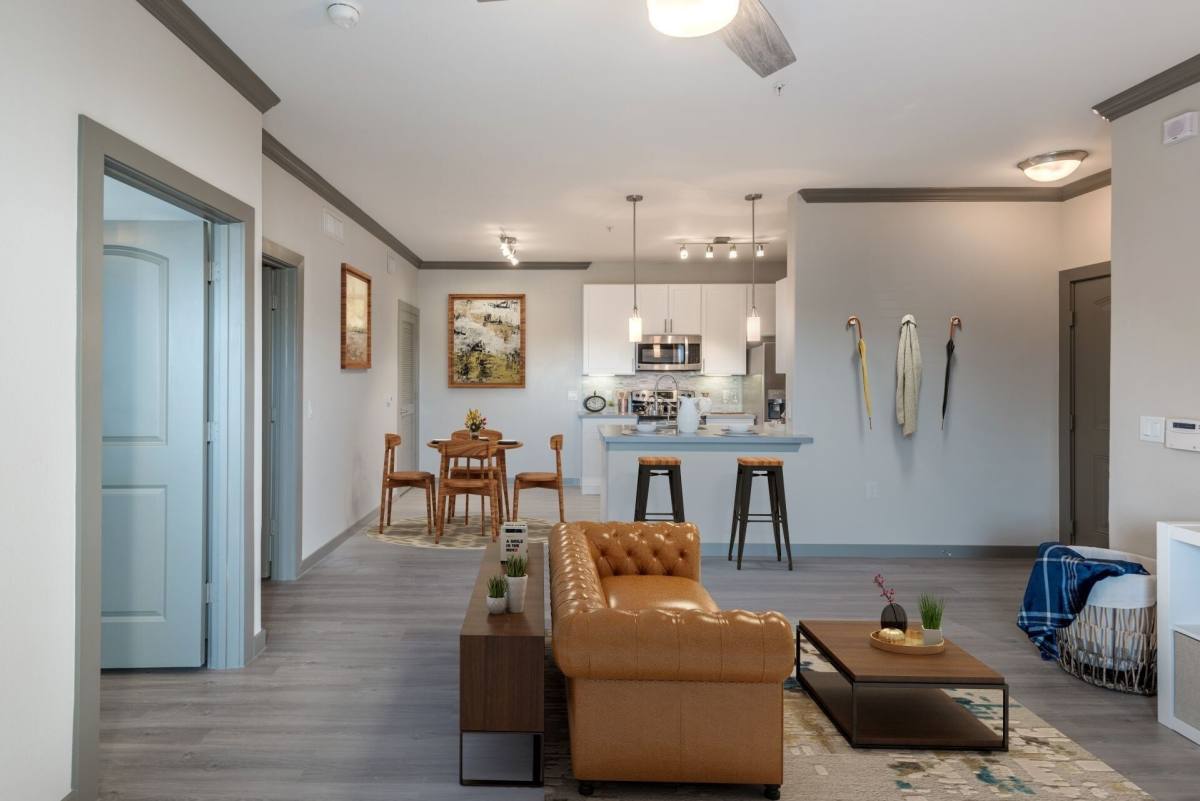 Apartment for rent at 19002 Mission Park Dr #DGM2, Richmond, TX 77407