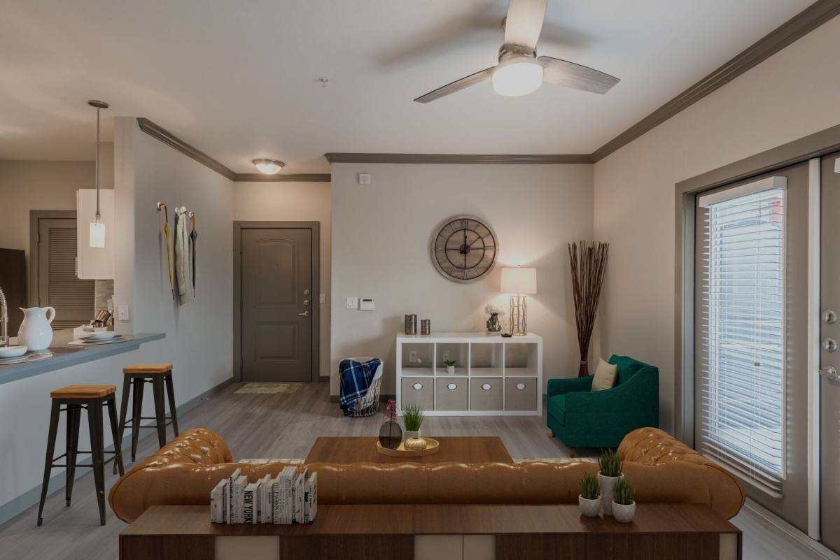Apartment for rent at 19002 Mission Park Dr #DGM2, Richmond, TX 77407