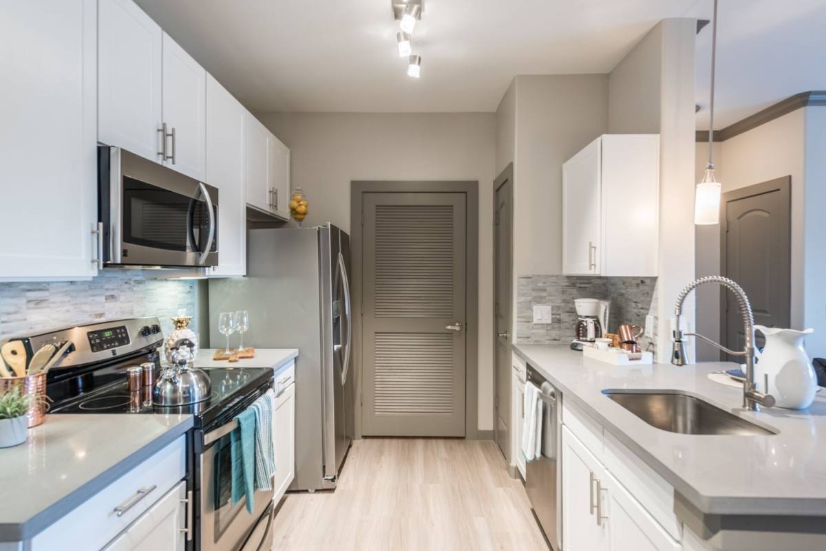 Apartment for rent at 19002 Mission Park Dr #DGM2, Richmond, TX 77407