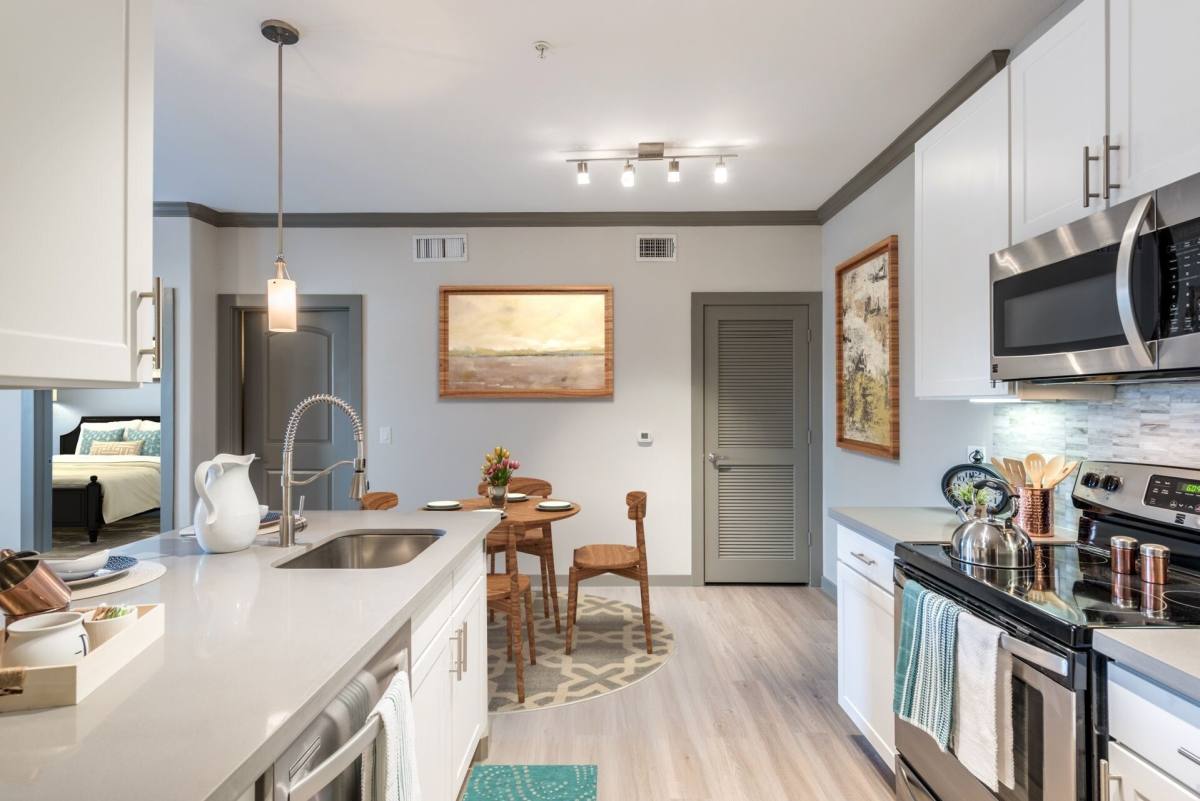 Apartment for rent at 19002 Mission Park Dr #DGM2, Richmond, TX 77407