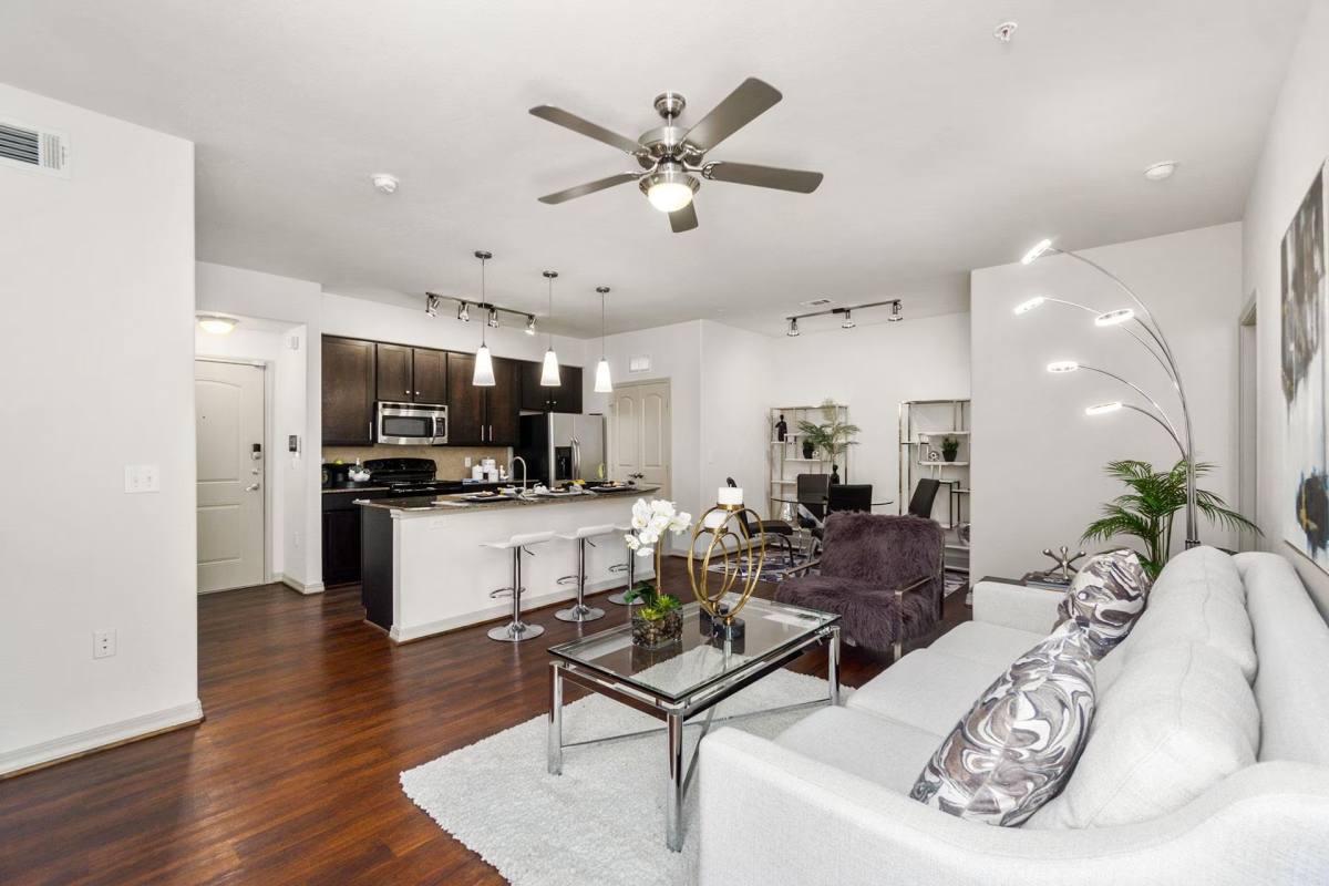 Apartment for rent at 150 Northpark Plaza Dr #DAK2, Kingwood, TX 77339