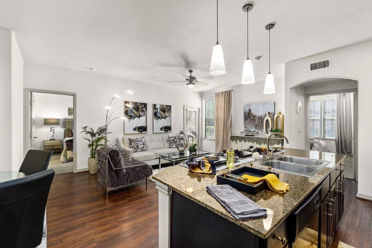 Apartment for rent at 150 Northpark Plaza Dr #DAK2, Kingwood, TX 77339