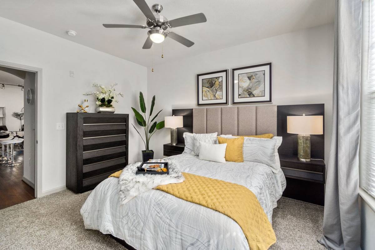 Apartment for rent at 150 Northpark Plaza Dr #DAK2, Kingwood, TX 77339