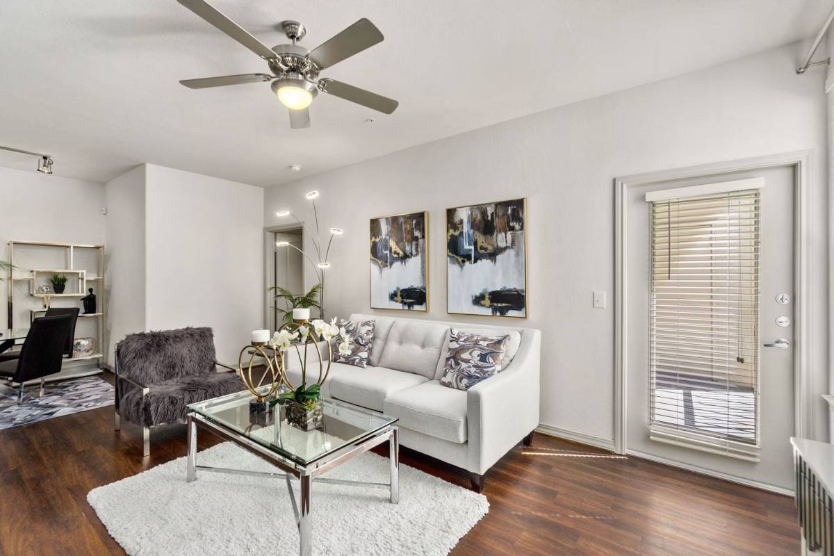Apartment for rent at 150 Northpark Plaza Dr #DAK2, Kingwood, TX 77339