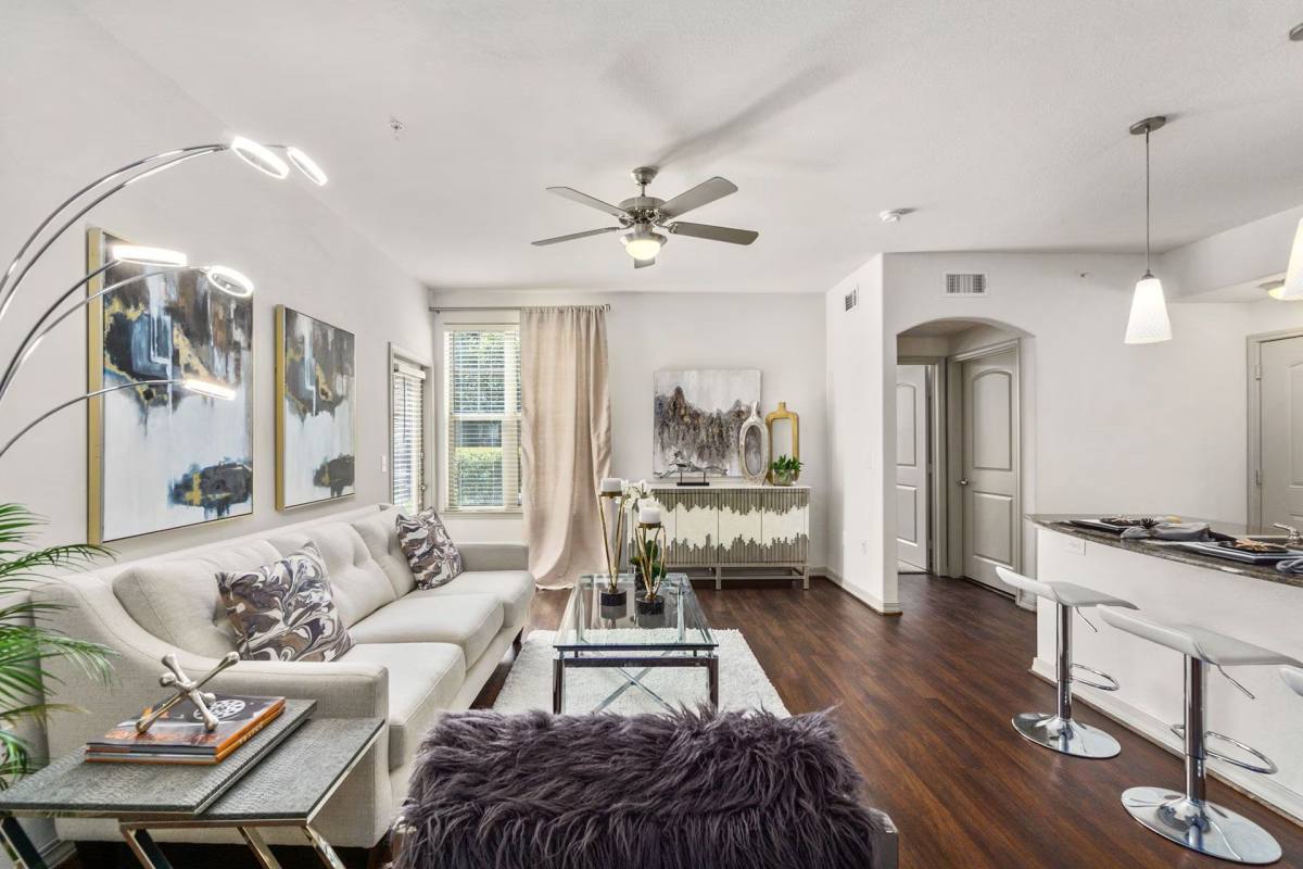 Apartment for rent at 150 Northpark Plaza Dr #DAK2, Kingwood, TX 77339