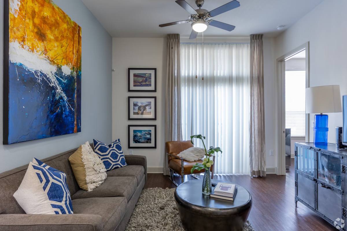 Apartment for rent at 611 Dairy Ashford Rd #DWT1, Houston, TX 77079
