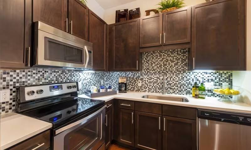 Apartment for rent at 611 Dairy Ashford Rd #DWT1, Houston, TX 77079