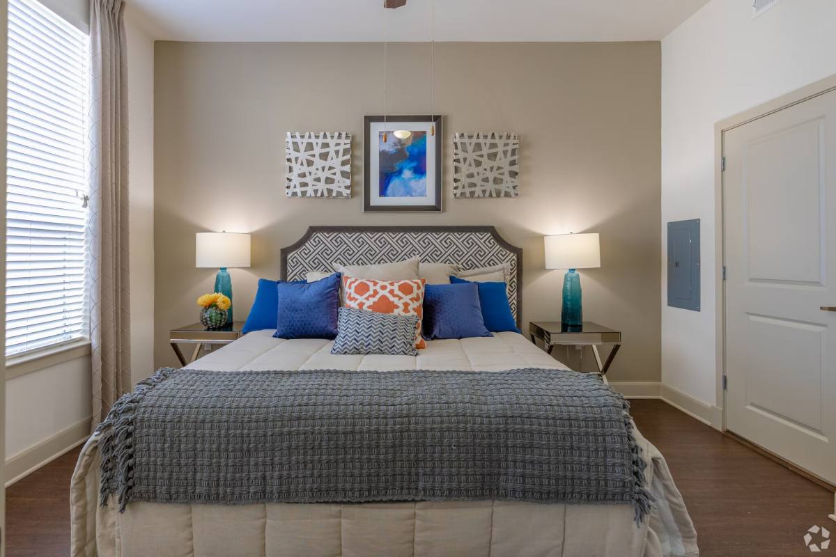 Apartment for rent at 611 Dairy Ashford Rd #DWT1, Houston, TX 77079