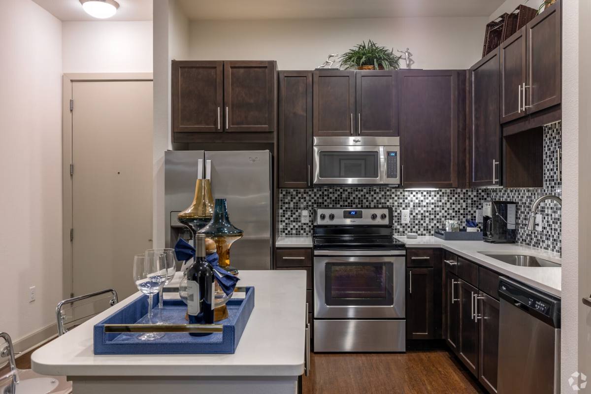 Apartment for rent at 611 Dairy Ashford Rd #DWT1, Houston, TX 77079