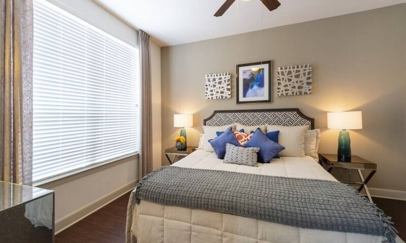 Apartment for rent at 611 Dairy Ashford Rd #DWT1, Houston, TX 77079
