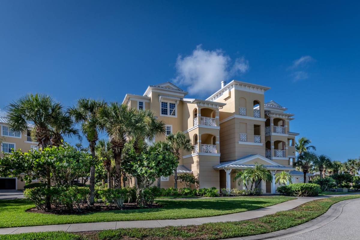 Apartment for rent at 8581 Amberjack Circle, Englewood, FL 34224