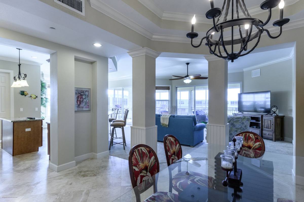 Apartment for rent at 8581 Amberjack Circle, Englewood, FL 34224