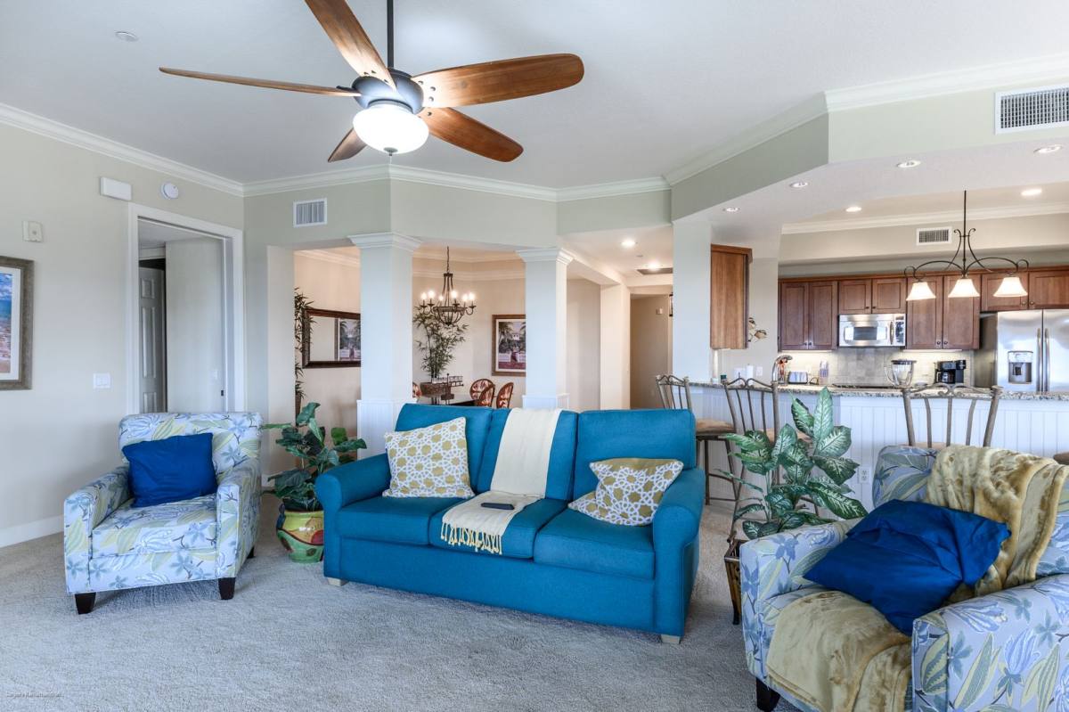 Apartment for rent at 8581 Amberjack Circle, Englewood, FL 34224