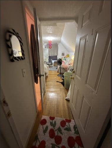 Apartment for rent at 26 Greylock Rd #3, Allston, MA 02134