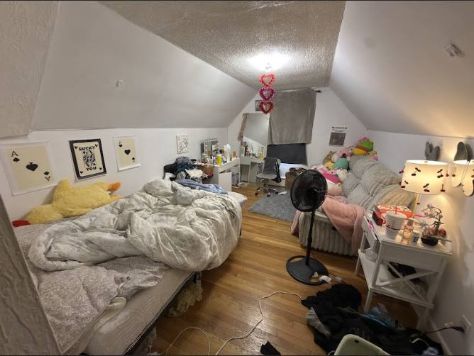 Apartment for rent at 26 Greylock Rd #3, Allston, MA 02134