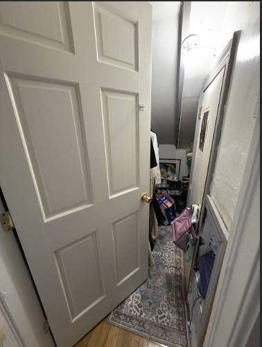 Apartment for rent at 26 Greylock Rd #3, Allston, MA 02134