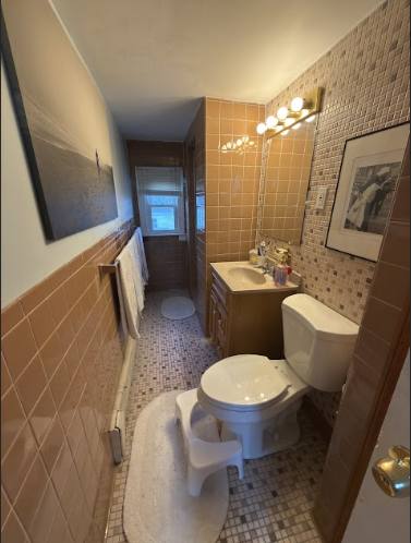 Apartment for rent at 26 Greylock Rd #3, Allston, MA 02134