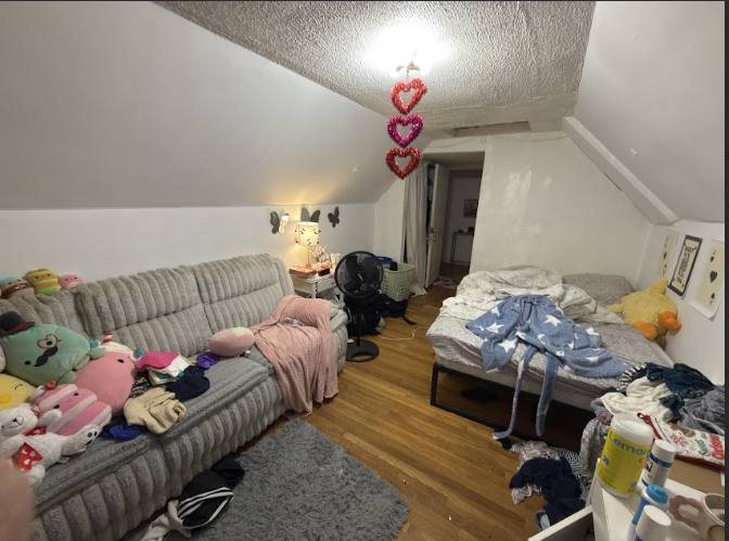 Apartment for rent at 26 Greylock Rd #3, Allston, MA 02134