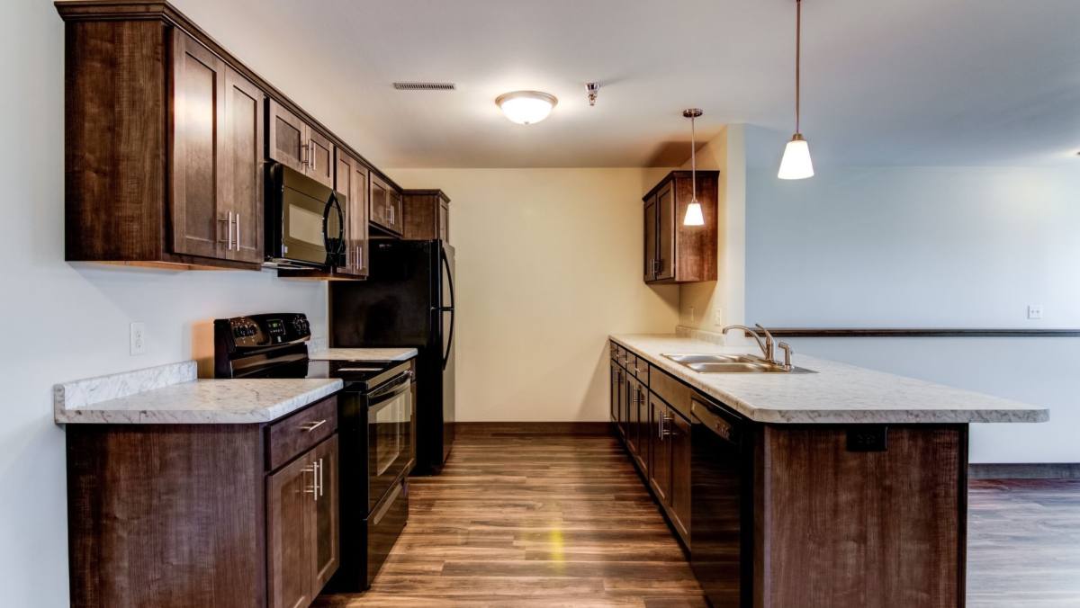 Apartment for rent at 5376- 5388 Stonewood Dr, Eau Claire, WI 54703