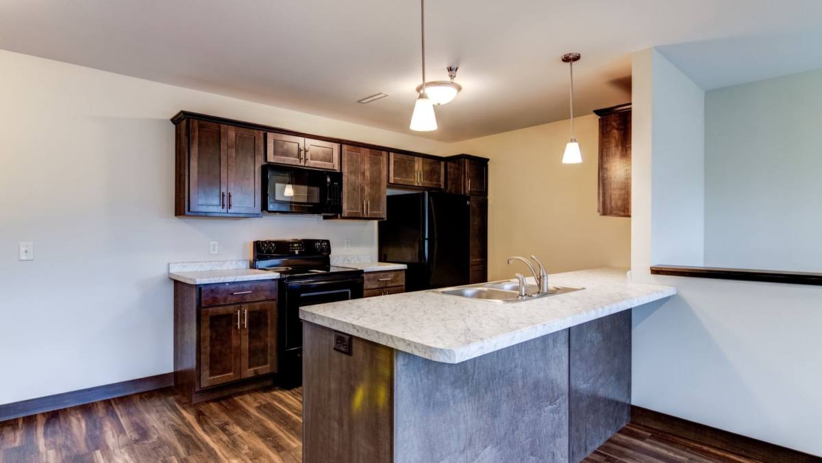Apartment for rent at 5376- 5388 Stonewood Dr, Eau Claire, WI 54703