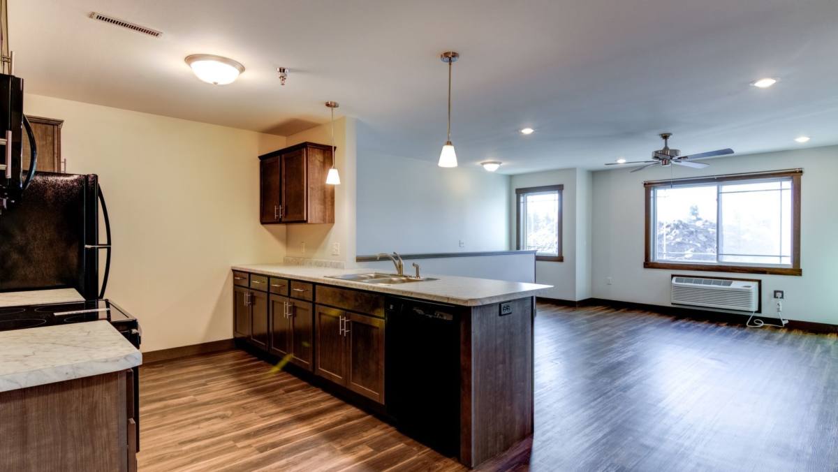 Apartment for rent at 5376- 5388 Stonewood Dr, Eau Claire, WI 54703