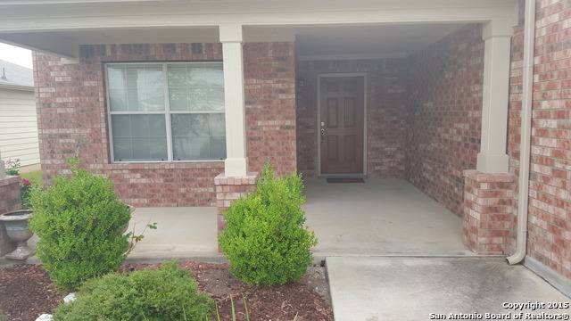 House for rent at 1332 Wagon Wheel, Schertz, TX 78154
