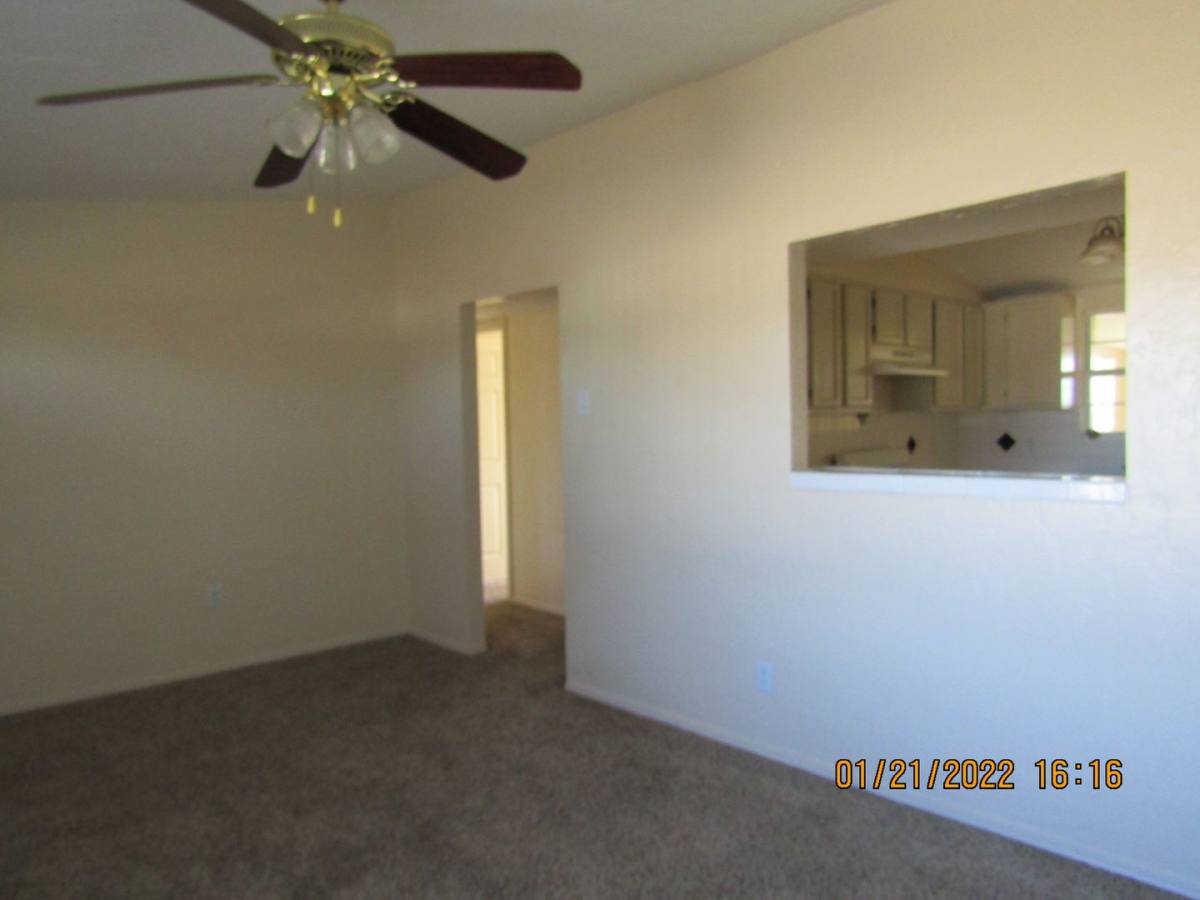 House for rent at 3412 NW Lincoln Ave, Lawton, OK 73505