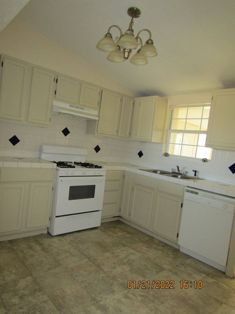 House for rent at 3412 NW Lincoln Ave, Lawton, OK 73505