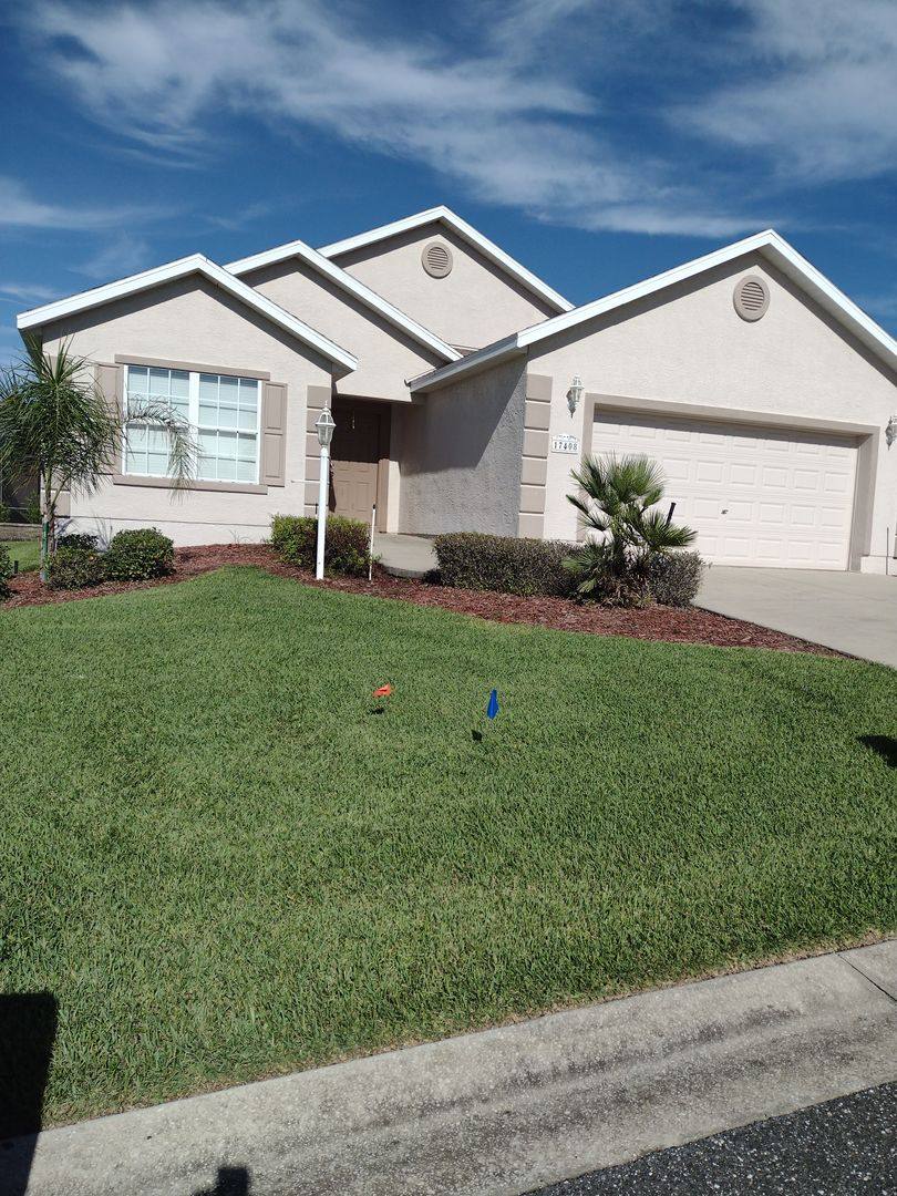 House for rent at 17408 SE 121st Cr, Summerfield, FL 34491
