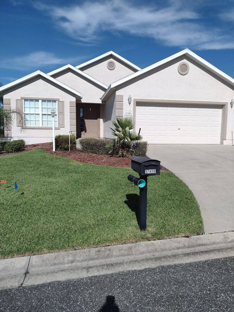 House for rent at 17408 SE 121st Cr, Summerfield, FL 34491