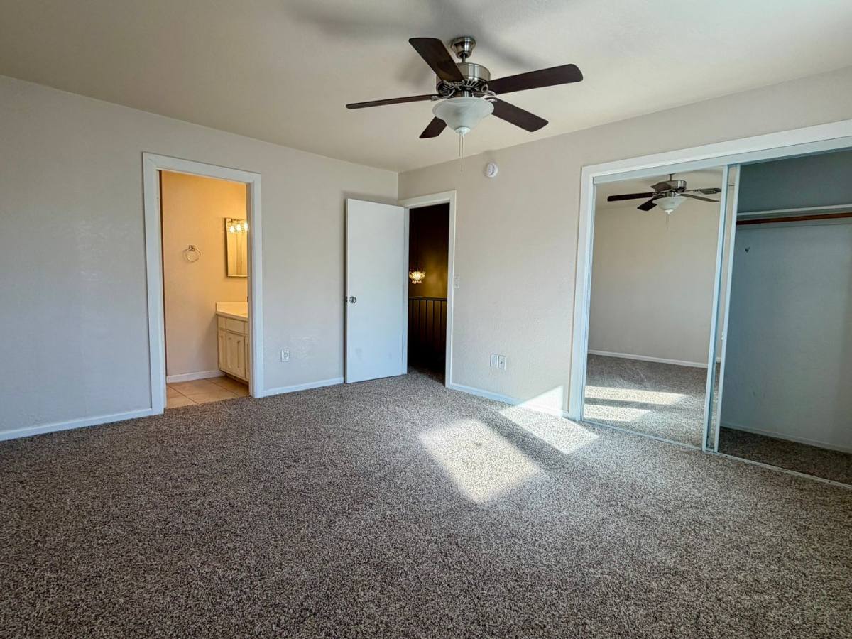 Townhouse for rent at 255 E Upjohn Ave, Ridgecrest, CA 93555
