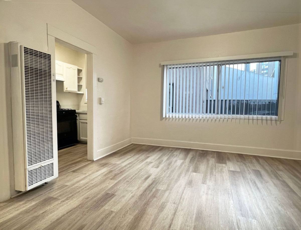 Apartment for rent at 227 Lime Ave, Long Beach, CA 90802